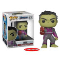 Funko Hulk with Infinity Gauntlet