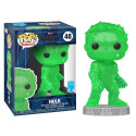 Funko Hulk Art Series