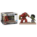 Funko Hulkbuster vs Hulk