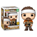 Funko Hunter Ron Chase