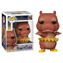 Funko Hyacinth Hippo