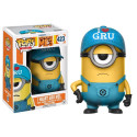 Funko I Heart Gru Mel