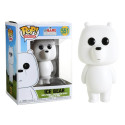 Funko Ice Bear