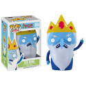 Funko Ice King - Rei Gelado