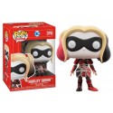 Funko Imperial Palace Harley Quinn
