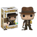 Funko Indiana Jones Holding Idol