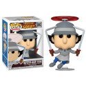 Funko Inspector Gadget Flying