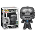 Funko Iron Bob
