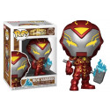 Funko Iron Hammer