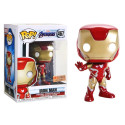 Funko Iron Man 467