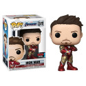 Funko Iron Man Gauntlet