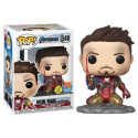 Funko Iron Man I am Iron Man