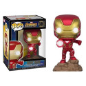 Funko Iron Man Light Up