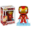 Funko Iron Man Mark 43