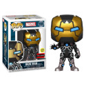 Funko Iron Man Model 39 GITD