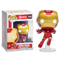 Funko Iron Man Web