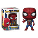 Funko Iron Spider 287