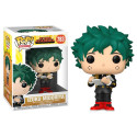 Funko Izuku Midoriya Middle School Uniform