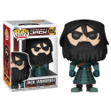 Funko Jack Armored