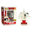 Funko Jack-Jack Chrome