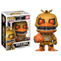 Funko Jack-O-Chica