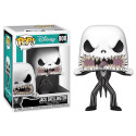 Funko Jack Skellington Scary Face