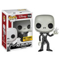 Funko Jack Skellington Snowflake