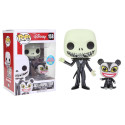 Funko Jack & Vampire Teddy Exclusive