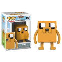 Funko Jake 412