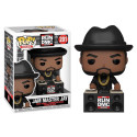 Funko Jam Master Jay Boombox