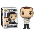 Funko James Bond from Goldfinger