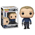 Funko James Bond from No Time to Die