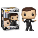 Funko James Bond from Spy Who Loved Me