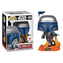 Funko Jango Fett