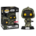 Funko Jawa Futura