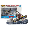 Funko Shark Eating Boat