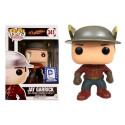 Funko Jay Garrick