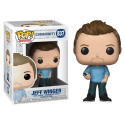 Funko Jeff Winger