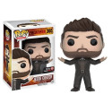 Funko Jesse Custer Arms Out