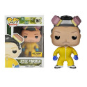 Funko Jesse Pinkman Glow in the Dark