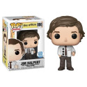 Funko Jim Halpert 3-Hole Punch