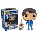 Funko Jim with Amulet