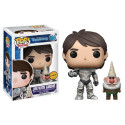 Funko Jim with Gnome Chase