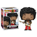 Funko Jimi Hendrix in Napoleonic Hussar Jacket