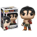 Funko Jin Kazama