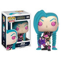 Funko Jinx