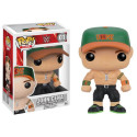 Funko John Cena Orange and Green