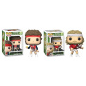 Funko John McEnroe & Bjorn Borg