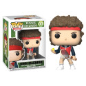 Funko John McEnroe