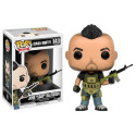 Funko John Soap MacTavish